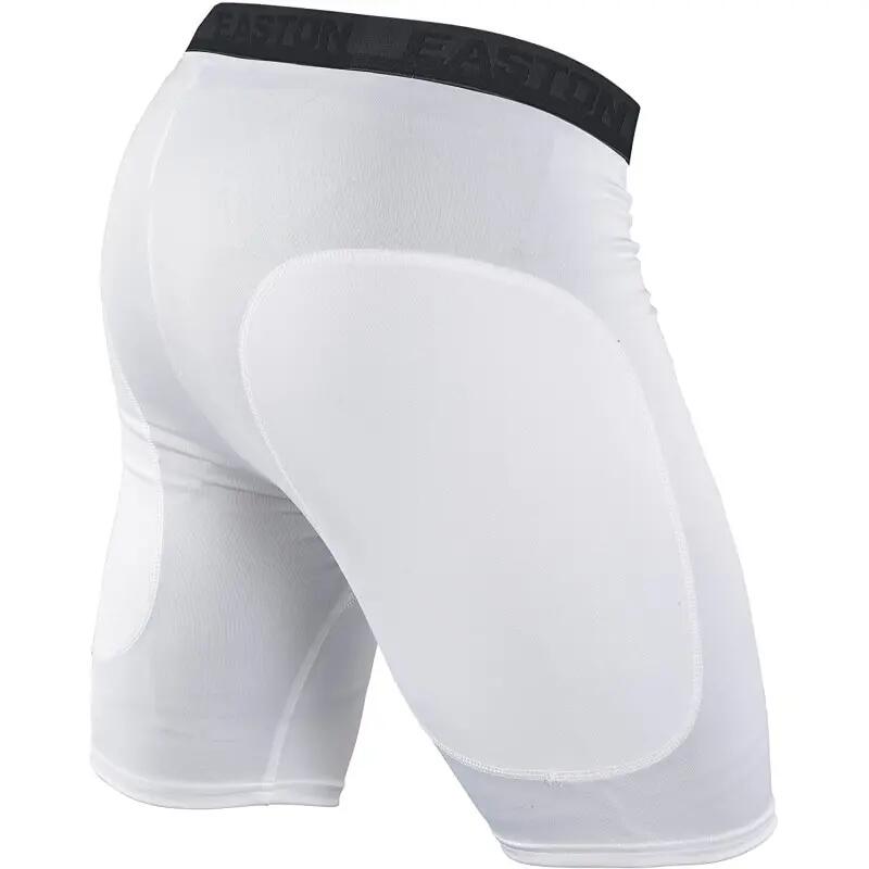 Sliding short Easton Blanc 2/2