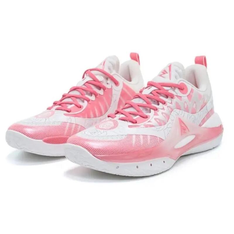 Chaussures de Basketball Rigorer AR 2 "Valentine Days" 2/5