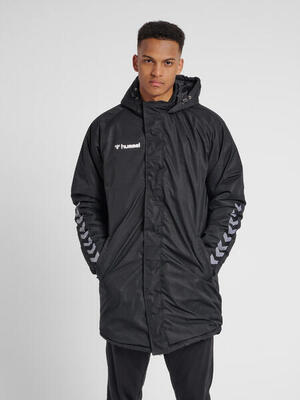 Reißverschluss Jacke Hmlauthentic Herren HUMMEL