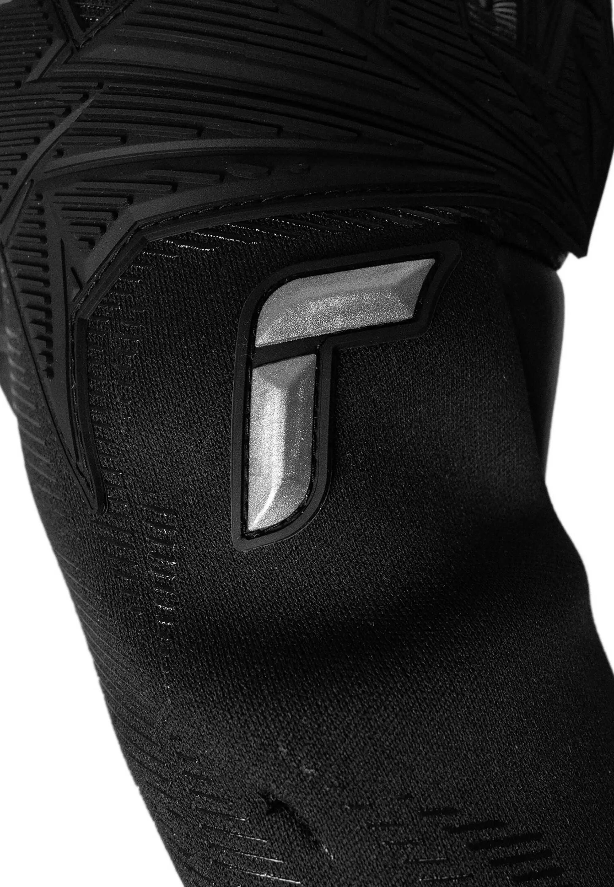 Guantes de portero Reusch Attrakt Duo Strapless 8/8