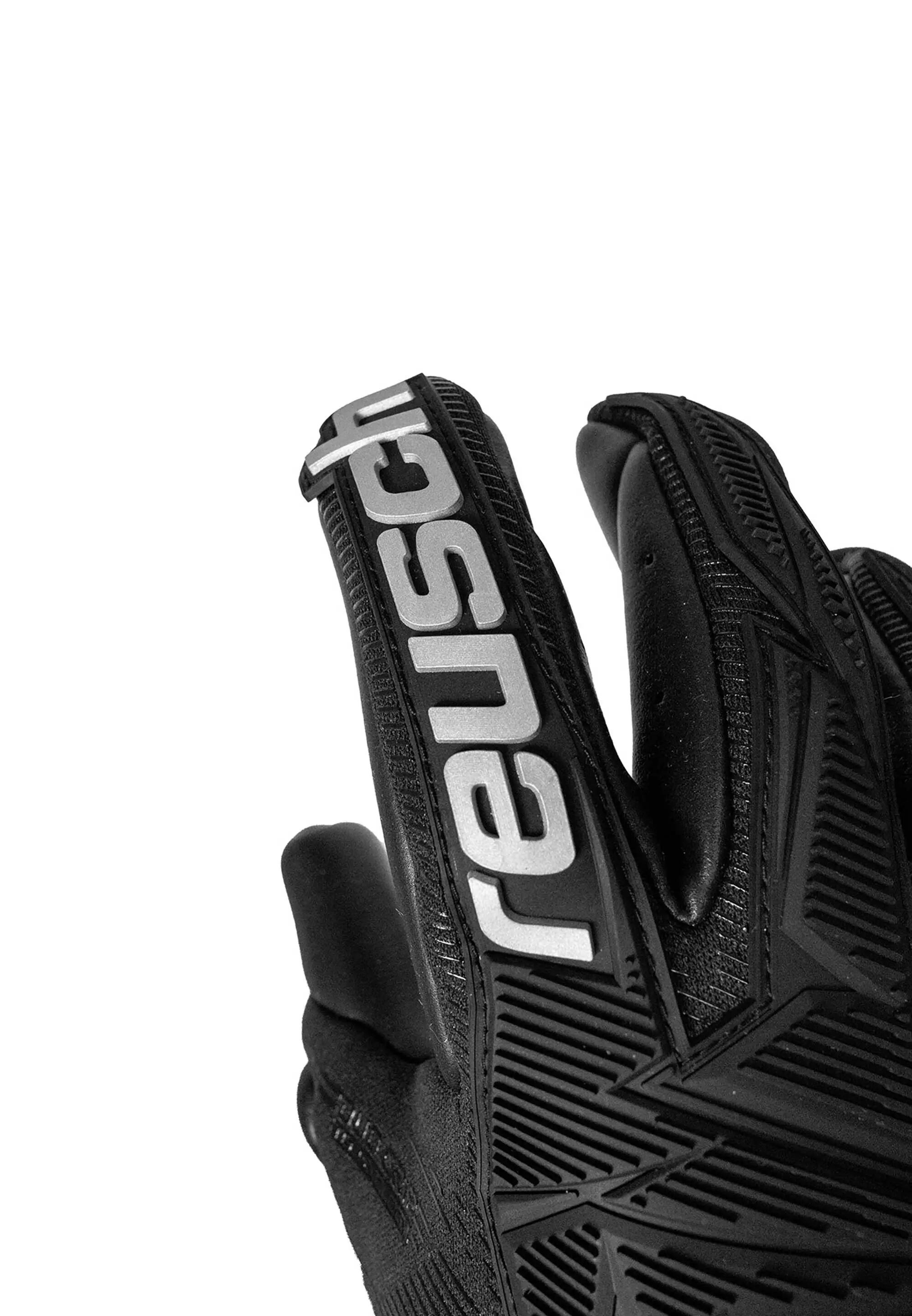 Guantes de portero Reusch Attrakt Duo Strapless 7/8