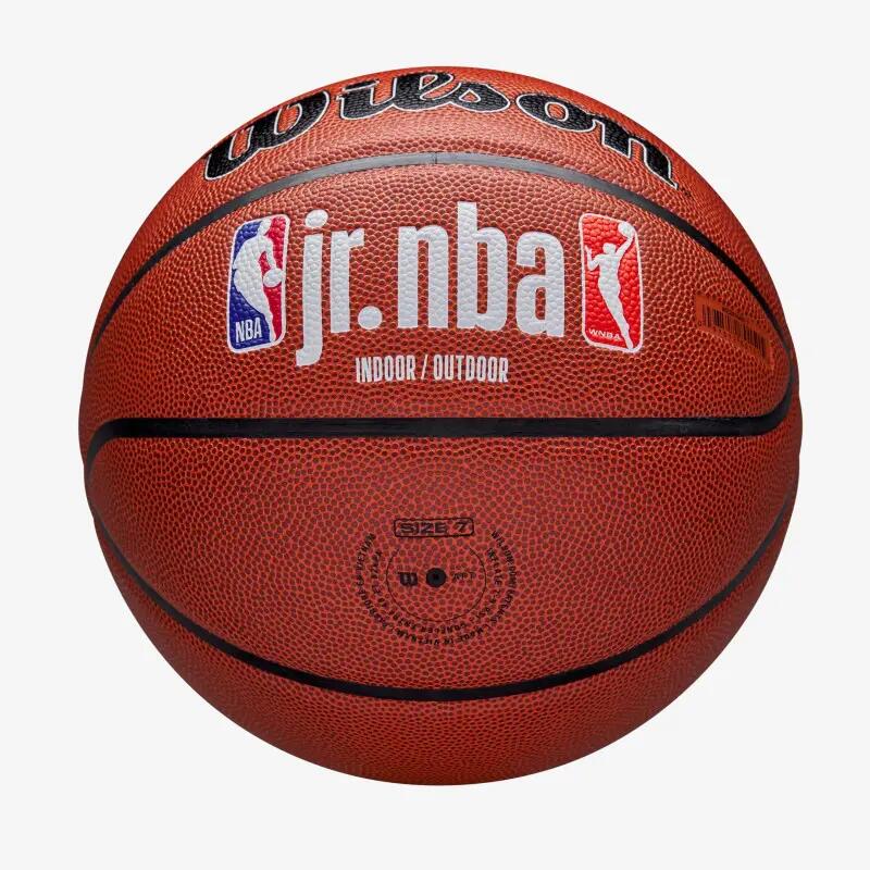 Ballon de Basketball Wilson JR. NBA Authentic 2/5