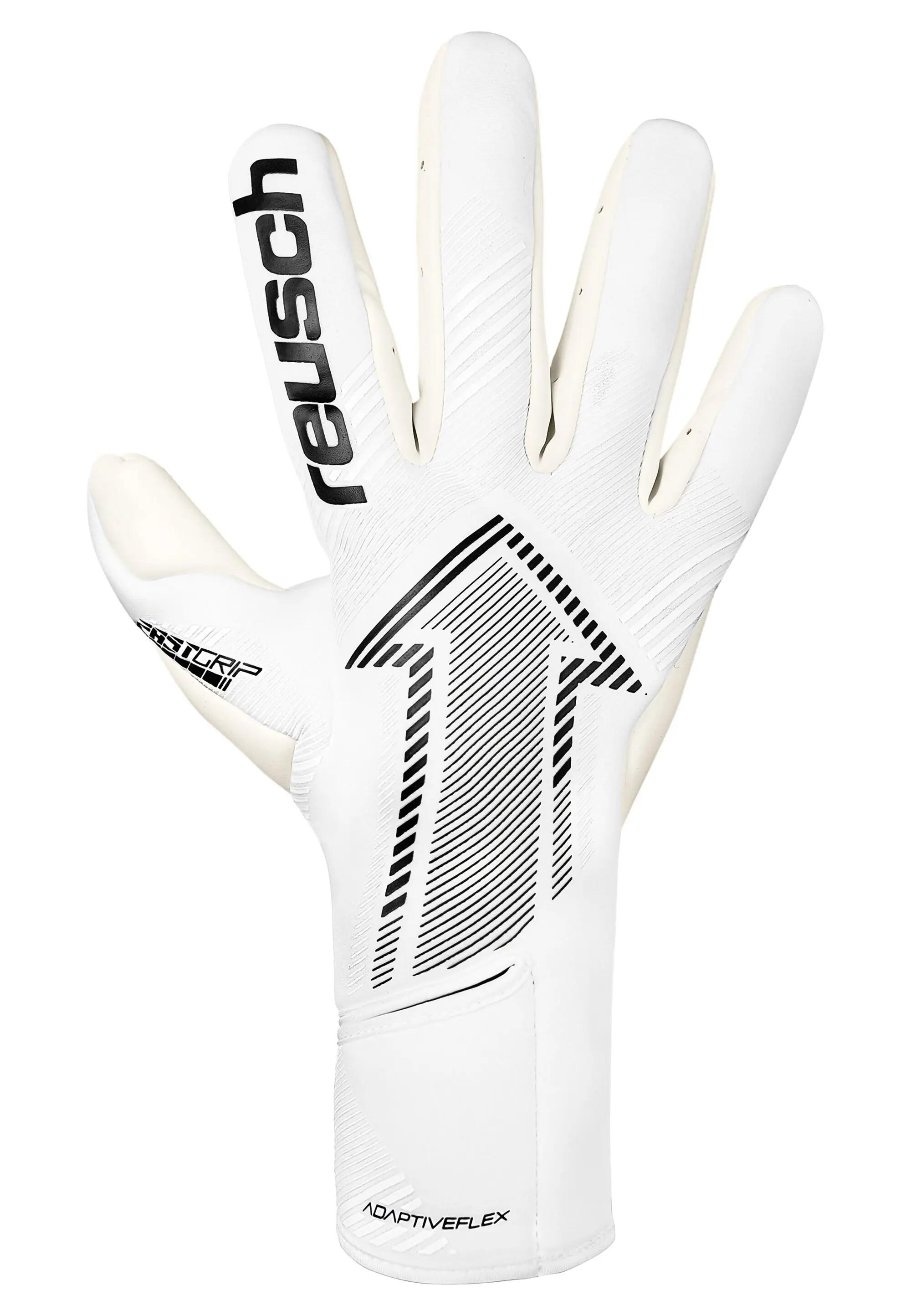 REUSCH Torwarthandschuhe Fastgrip Gold X 7/8