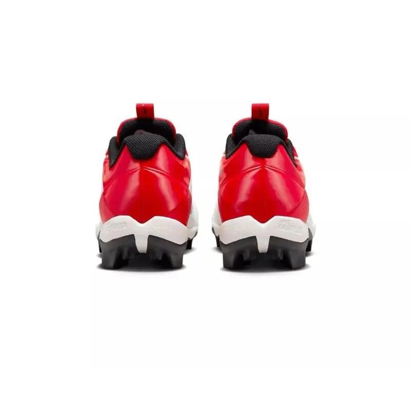 Crampons Nike Vapor Edge Shark 2 Rouge 4/5