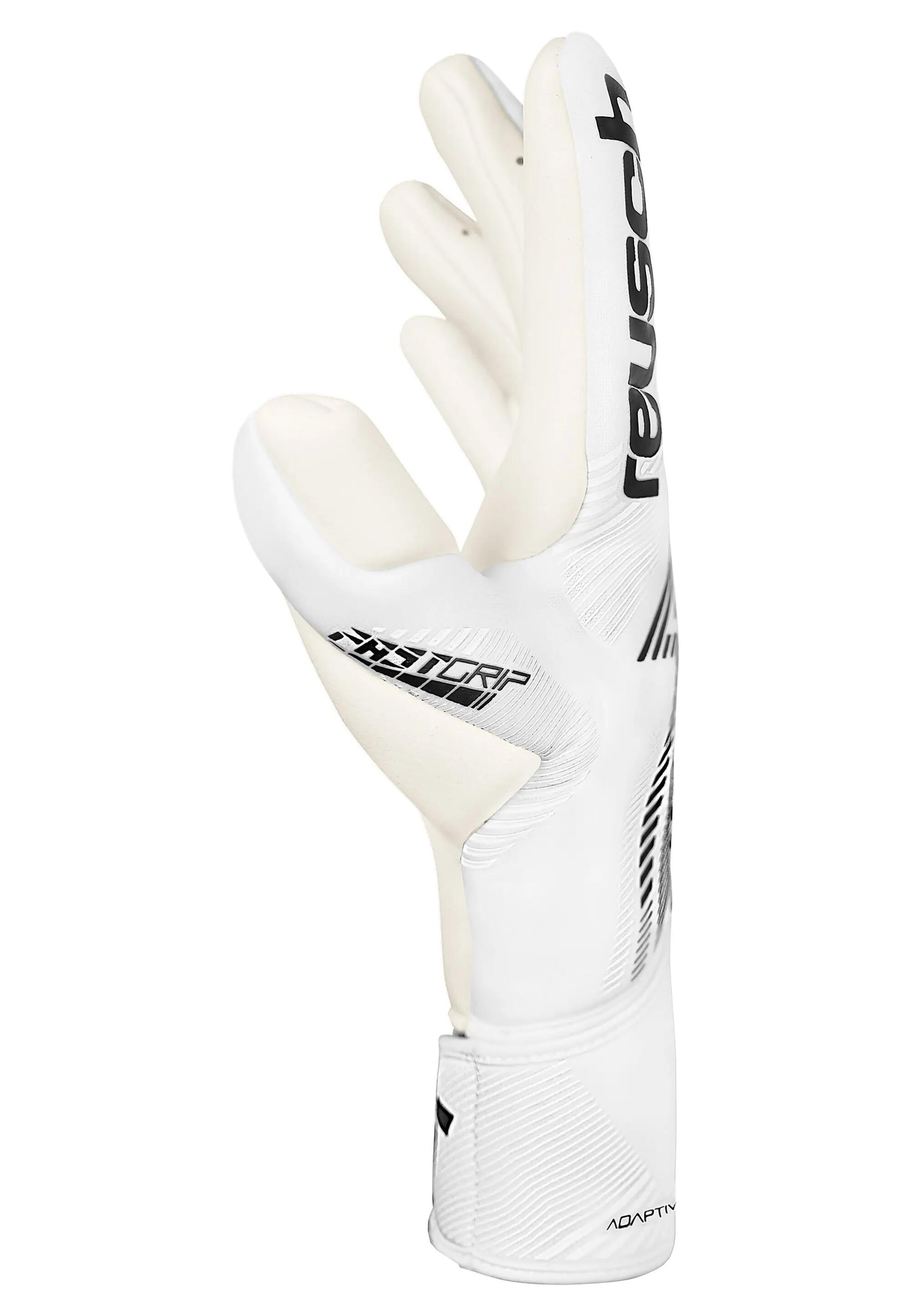 REUSCH Torwarthandschuhe Fastgrip Gold X 6/8