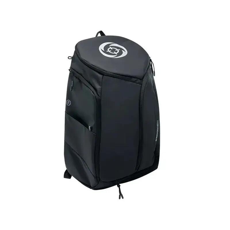 Sac à dos Rigorer Austin Reaves Noir 1/4