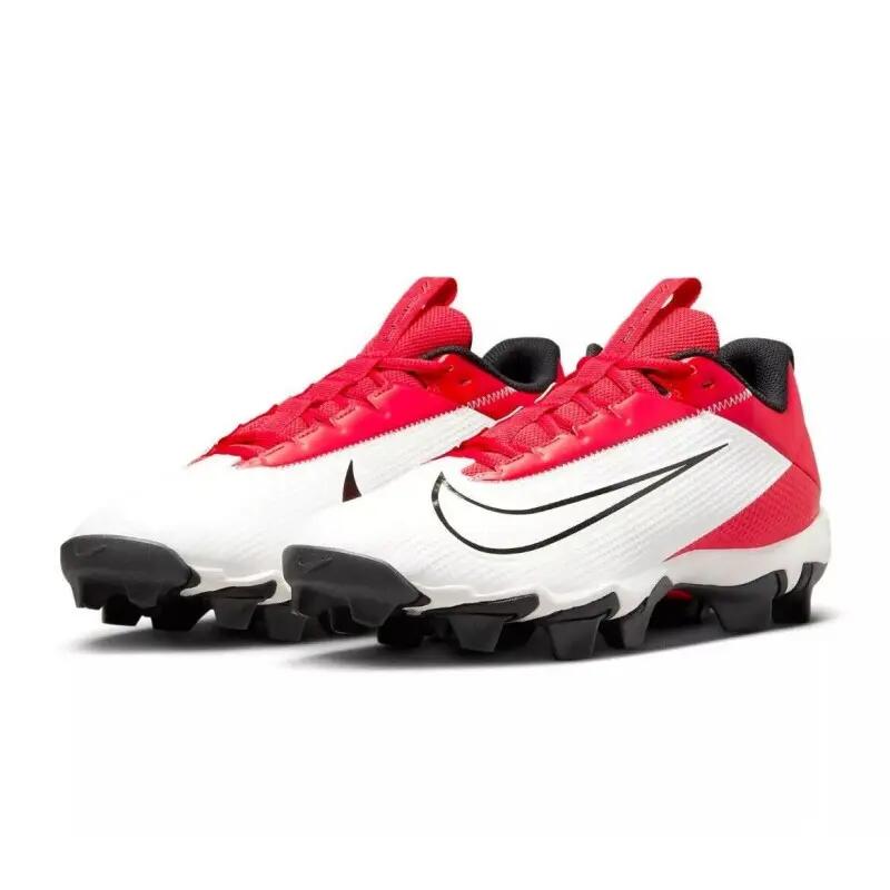 Crampons Nike Vapor Edge Shark 2 Rouge 2/5