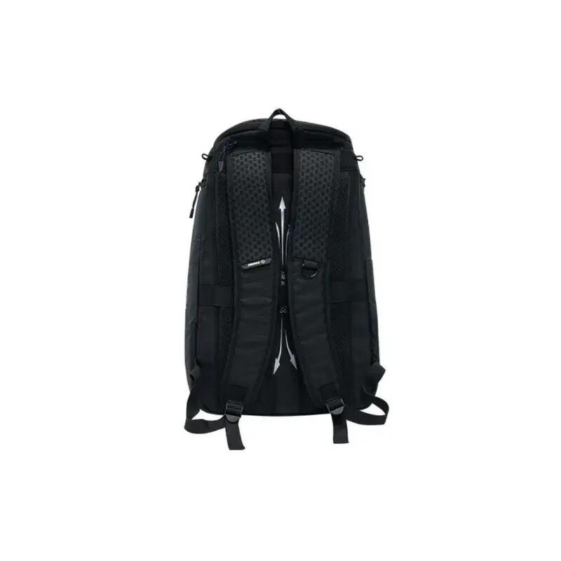 Sac à dos Rigorer Austin Reaves Noir 3/4
