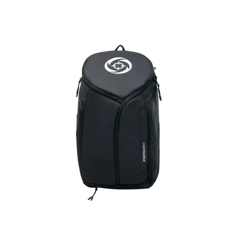 Sac à dos Rigorer Austin Reaves Noir 2/4