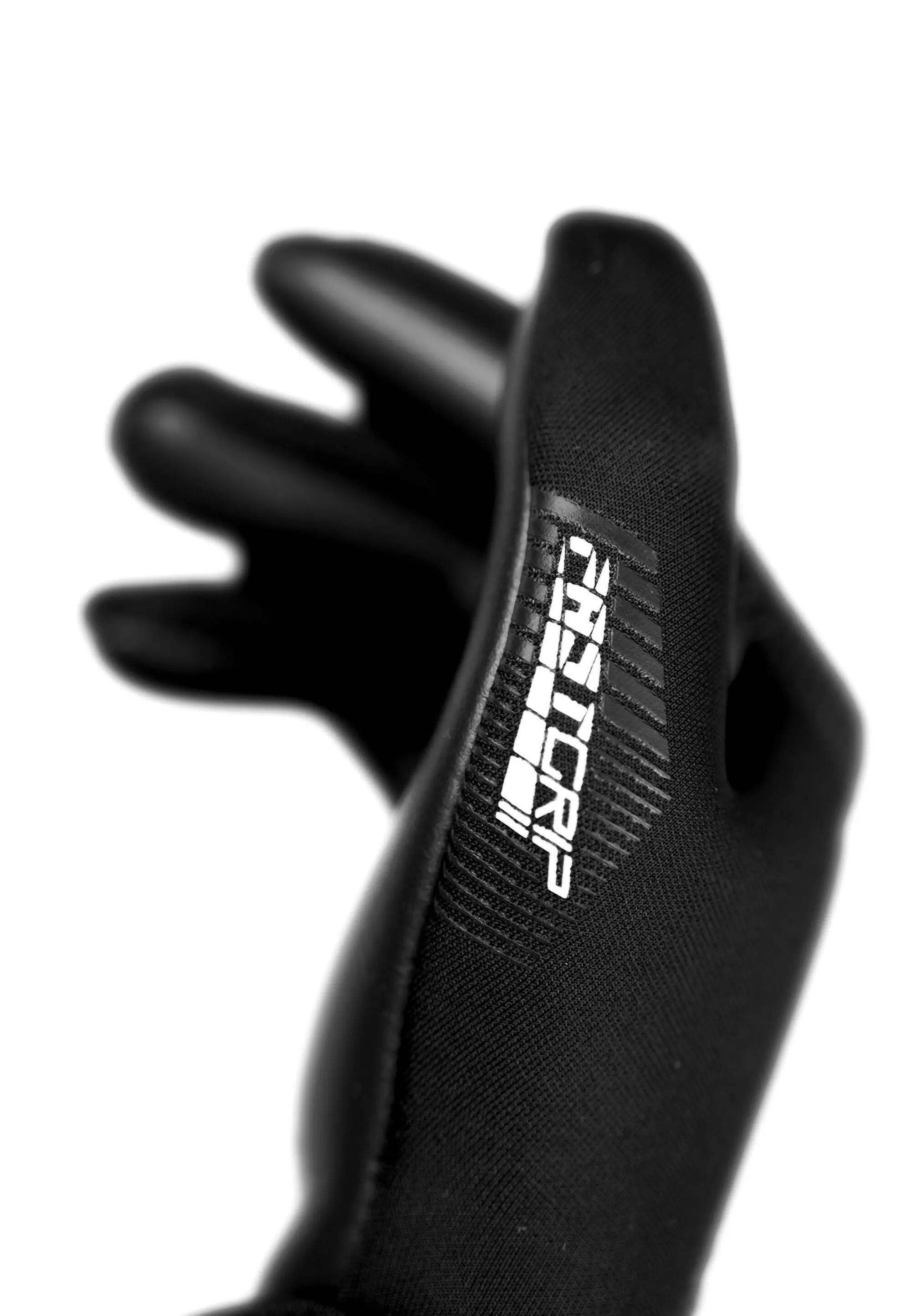 REUSCH Torwarthandschuhe Fastgrip Infinity Junior 7/7