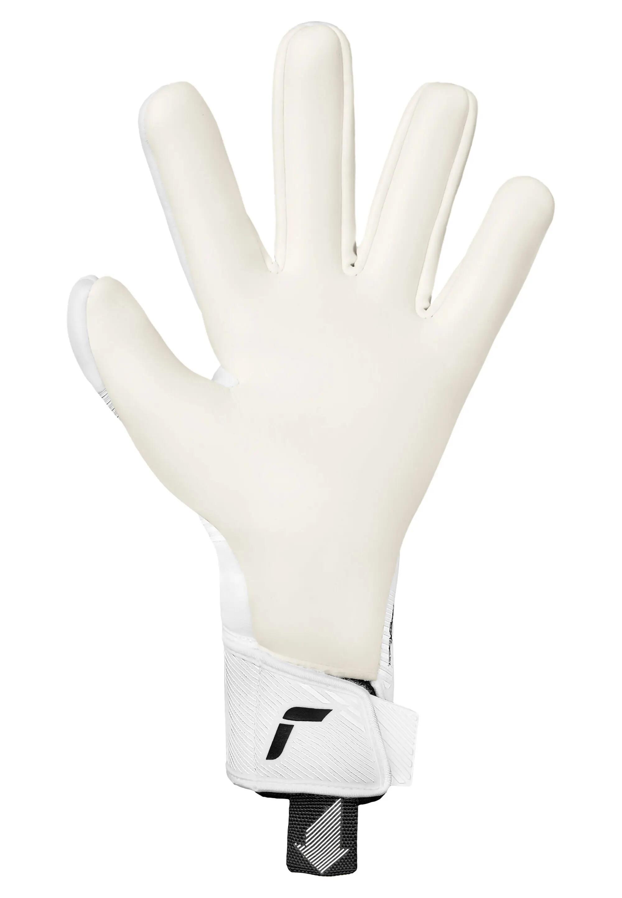 REUSCH Torwarthandschuhe Fastgrip Gold X 8/8