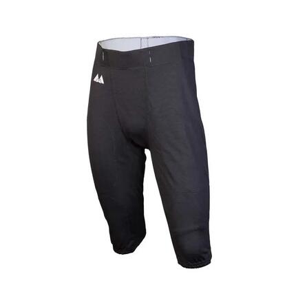 Pantalon d'entrainement de Football Américain Meyer sport Noir