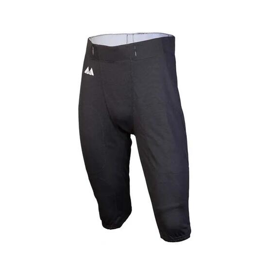 Pantalon d'entrainement de Football Américain Meyer sport Noir