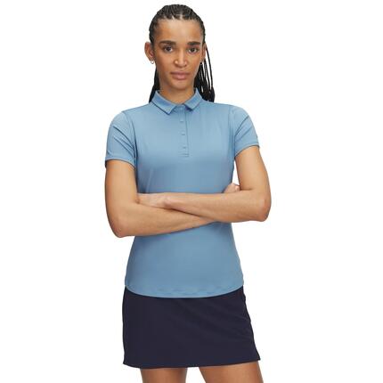 Polo femme Under Armour Playoff