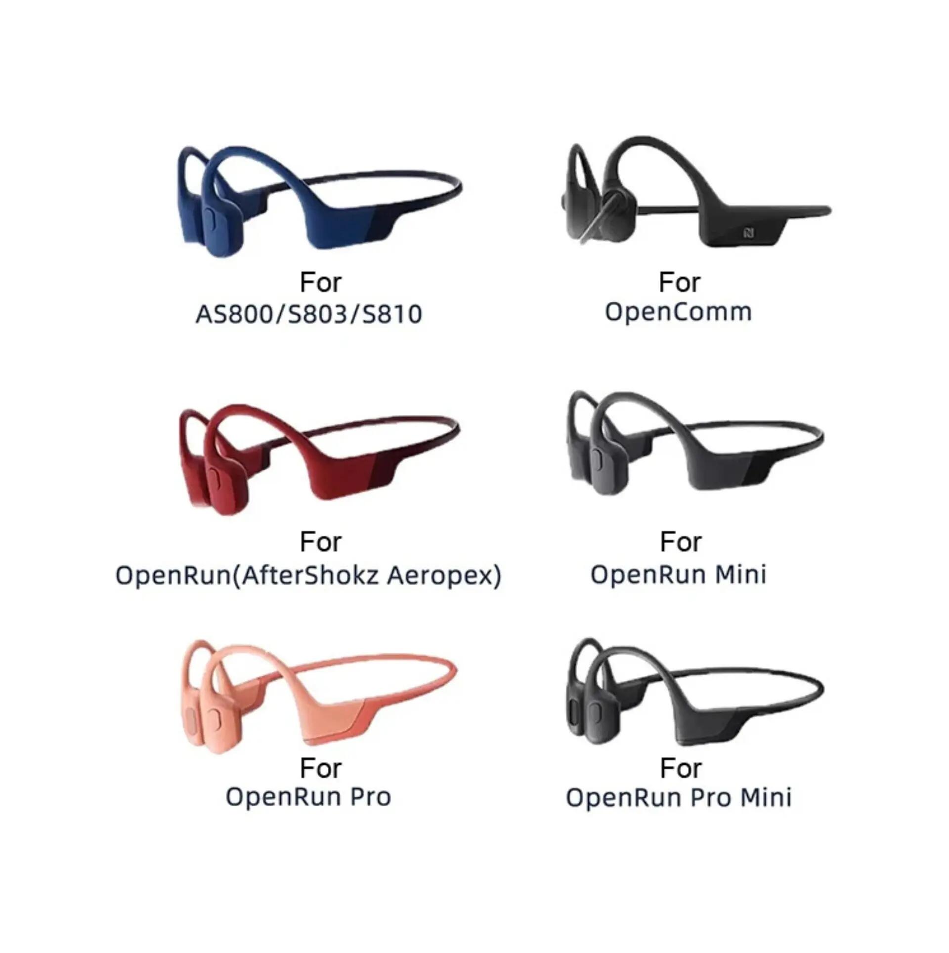 Magnetyczny kabel ładowania USB-C 1 m kompatybilny z Shokz i Wahoo TRACKR 2/2