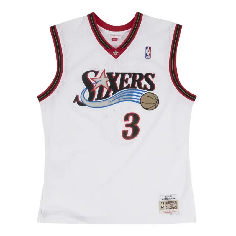 MITCHELL & NESS picture