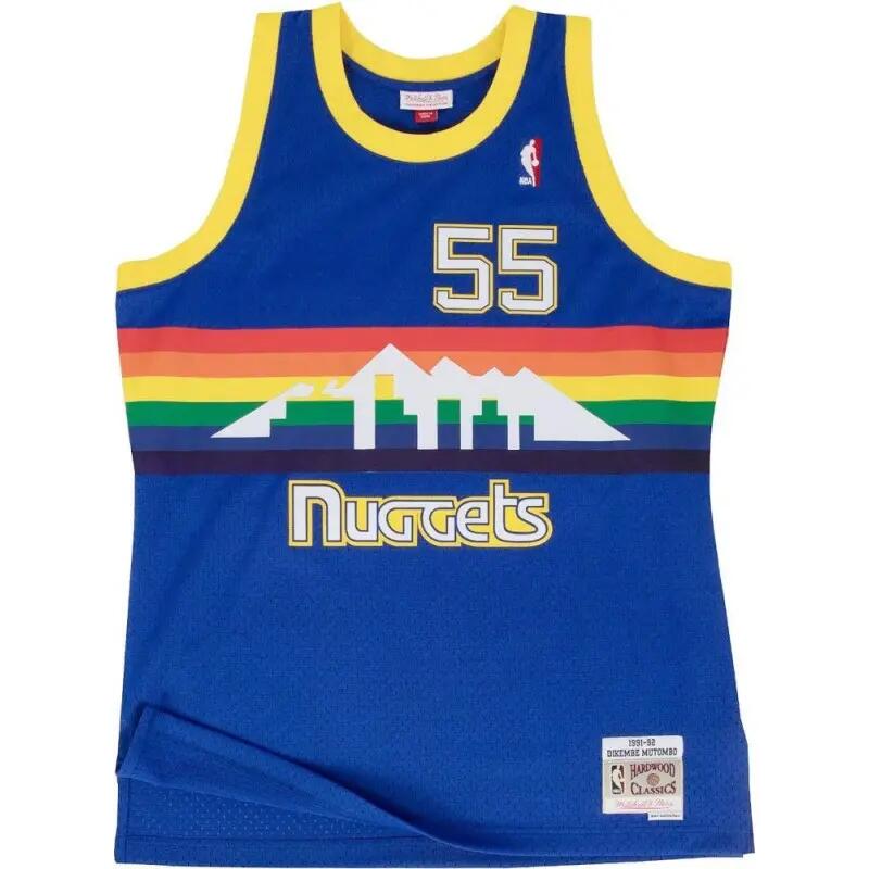 MITCHELL & NESS picture