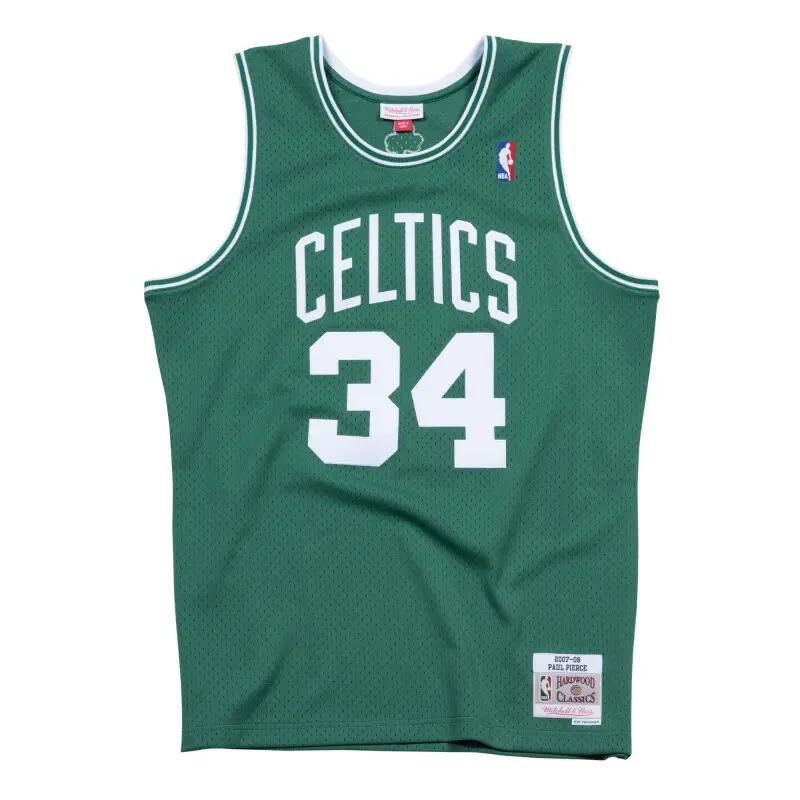 MITCHELL & NESS picture