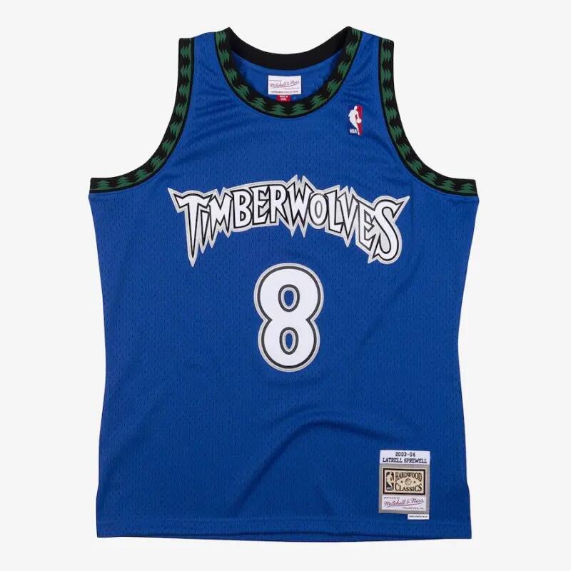 MITCHELL & NESS picture