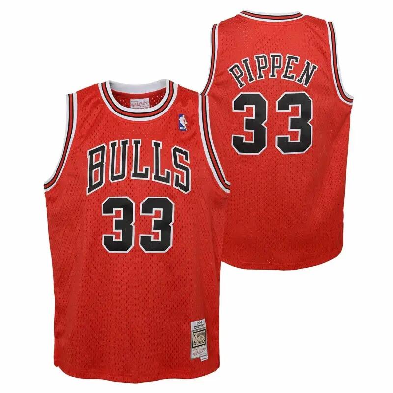 MITCHELL & NESS picture