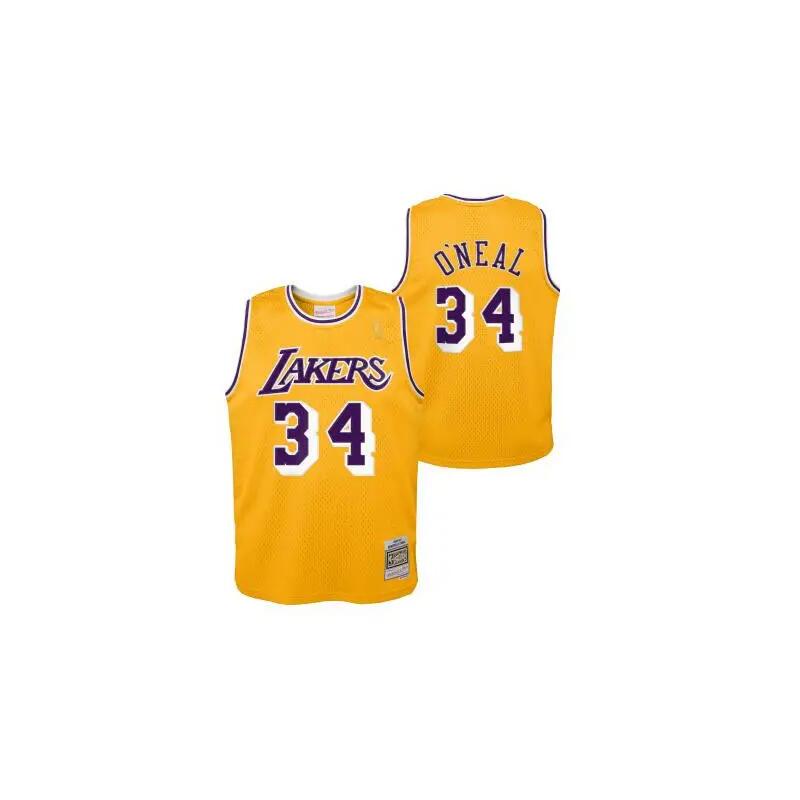 MITCHELL & NESS picture