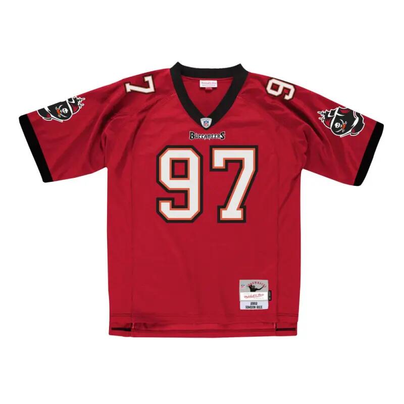 MITCHELL & NESS picture