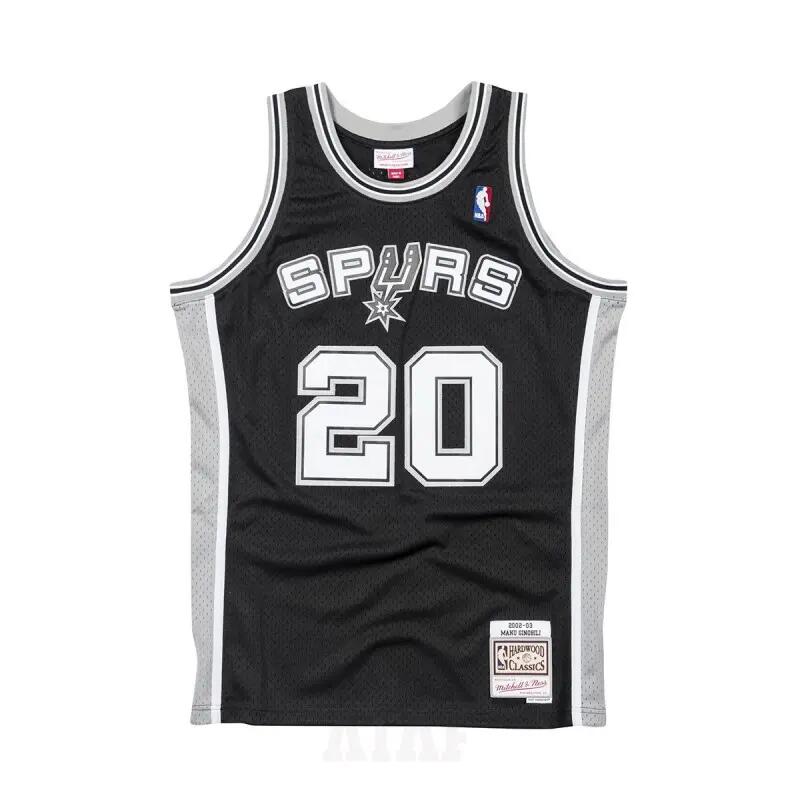 MITCHELL & NESS picture