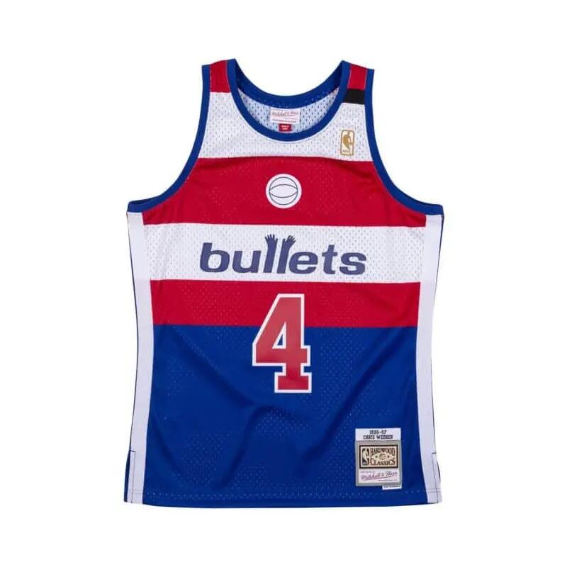 MITCHELL & NESS picture