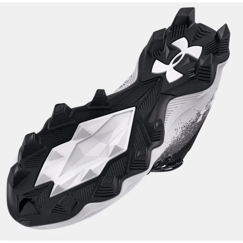 Under Armour Spotlight Fran RM 2.0 (3025083) 7,0 Noir/Blanc 5/5