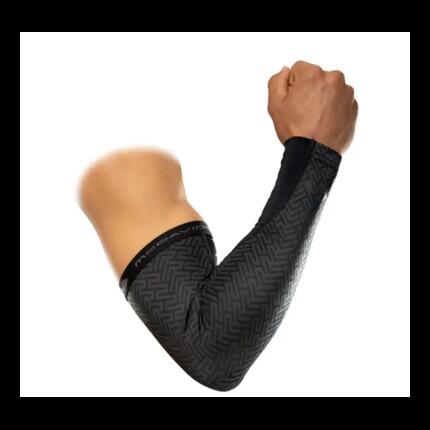 Manchon de compression Dual Layer Mcdavid Noir