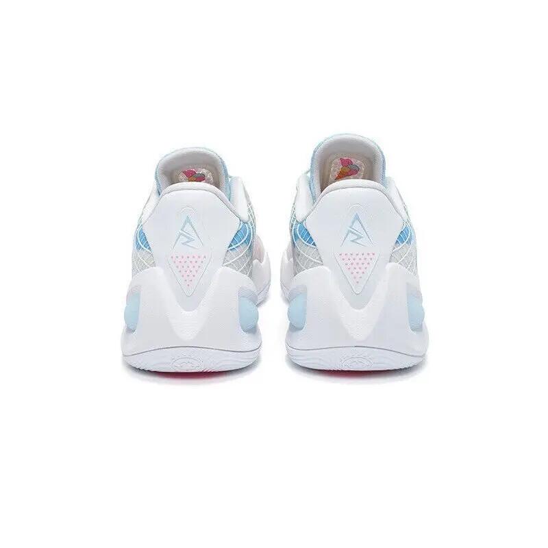 Chaussure de Basketball Rigorer Austin Reaves 1 "Ice Cream" 5/5
