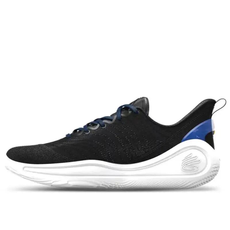 Chaussure de Basketball Under Armour Curry 12 "Dub Nation" 3/5