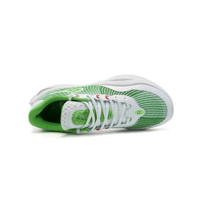 Chaussures de Basketball Rigorer Austin Reaves 1 "Hillbilly Bogey" 5/5