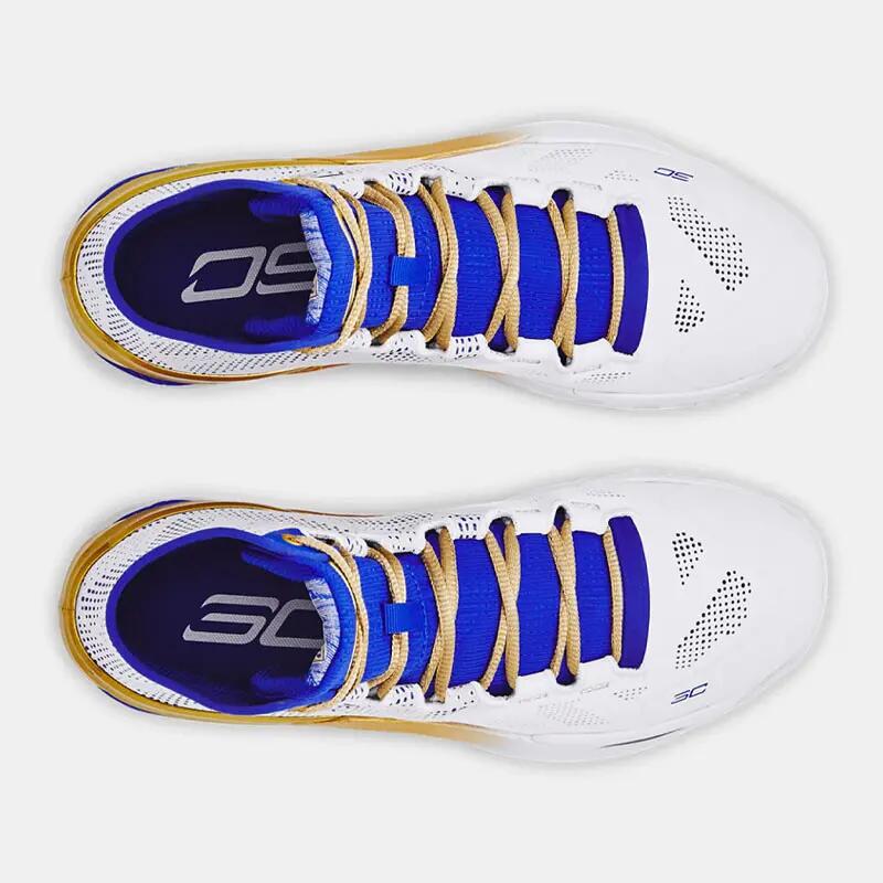 Chaussure de Basketball Under Armour Curry 2 NM 3/6
