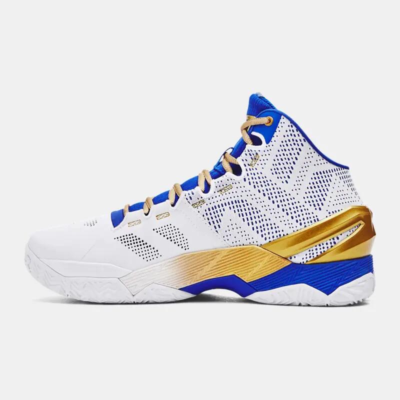 Chaussure de Basketball Under Armour Curry 2 NM 2/6