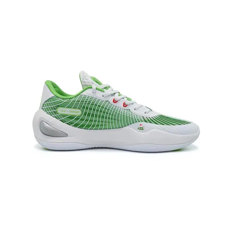 Chaussures de Basketball Rigorer Austin Reaves 1 "Hillbilly Bogey" 3/5