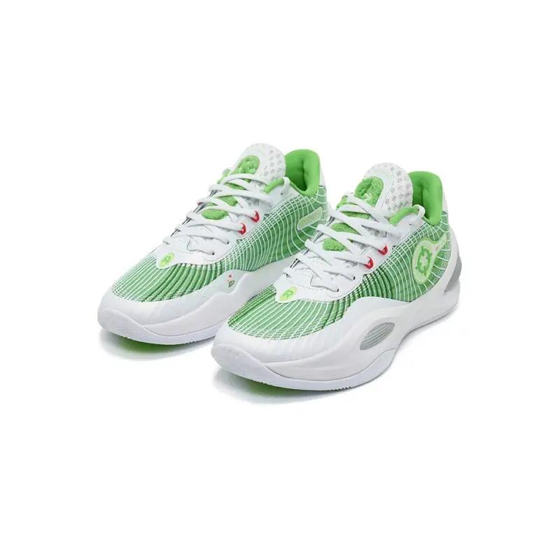 Chaussures de Basketball Rigorer Austin Reaves 1 "Hillbilly Bogey" 2/5