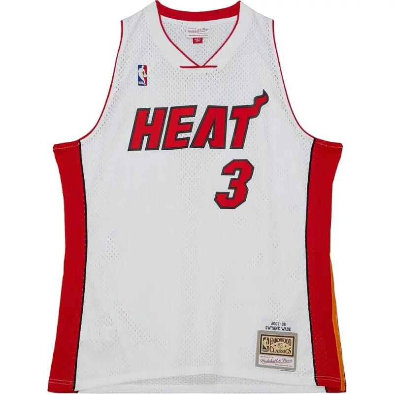 MITCHELL & NESS picture