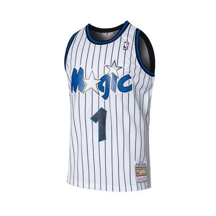 Maillot NBA Anfernee Hardaway Orlando Magic 1993-94 Mitchell & ness Hardwood Cla