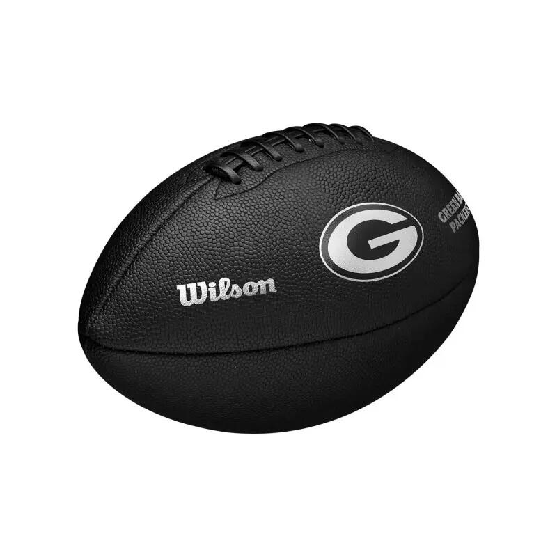 Sportsbal Wilson Metallic Premiere GB 4/7