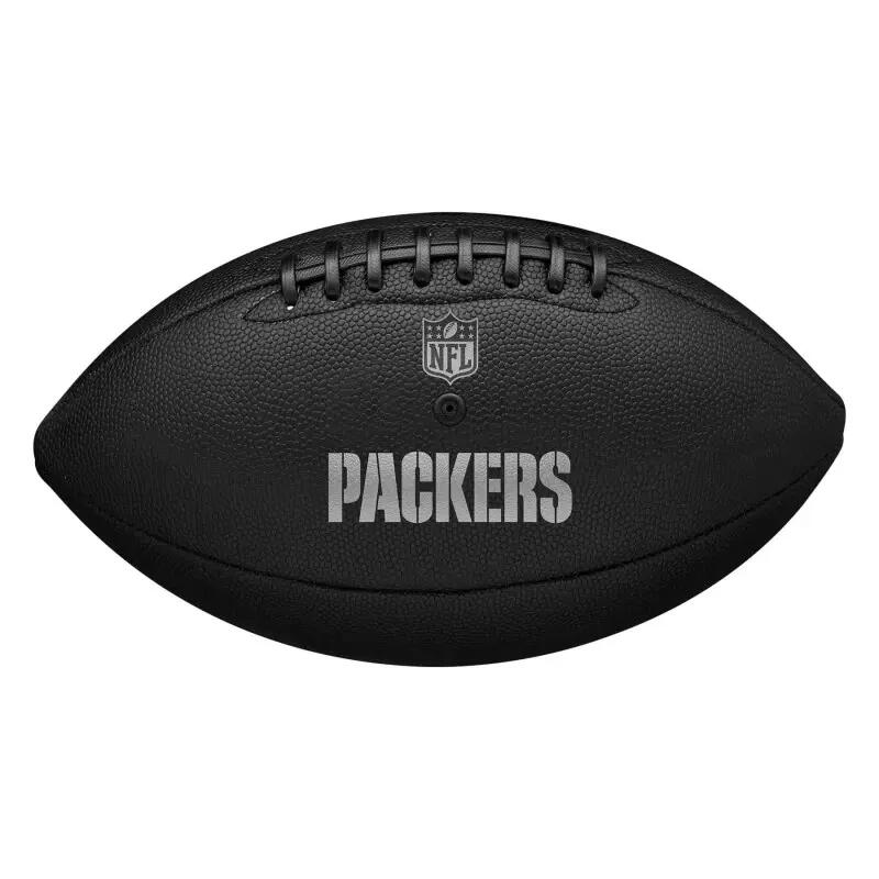 Sportsbal Wilson Metallic Premiere GB 3/7