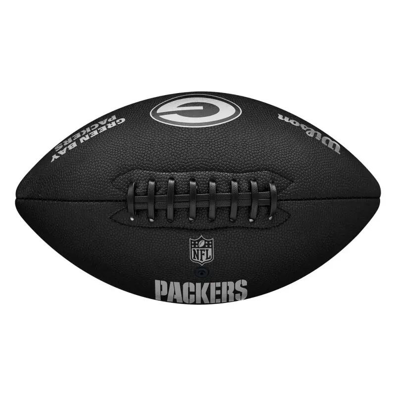 Sportsbal Wilson Metallic Premiere GB 2/7