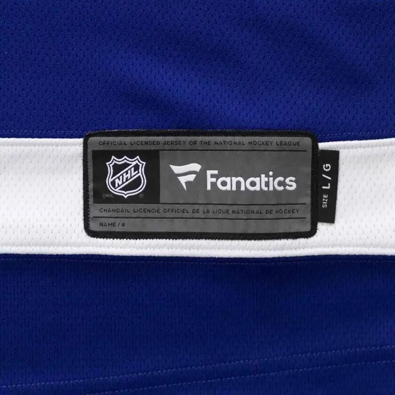 Trikot Fanatics Breakaway NHL Toronto Maple Leafs Home 5/5