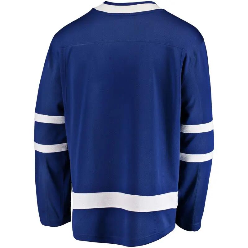 Trikot Fanatics Breakaway NHL Toronto Maple Leafs Home 2/5