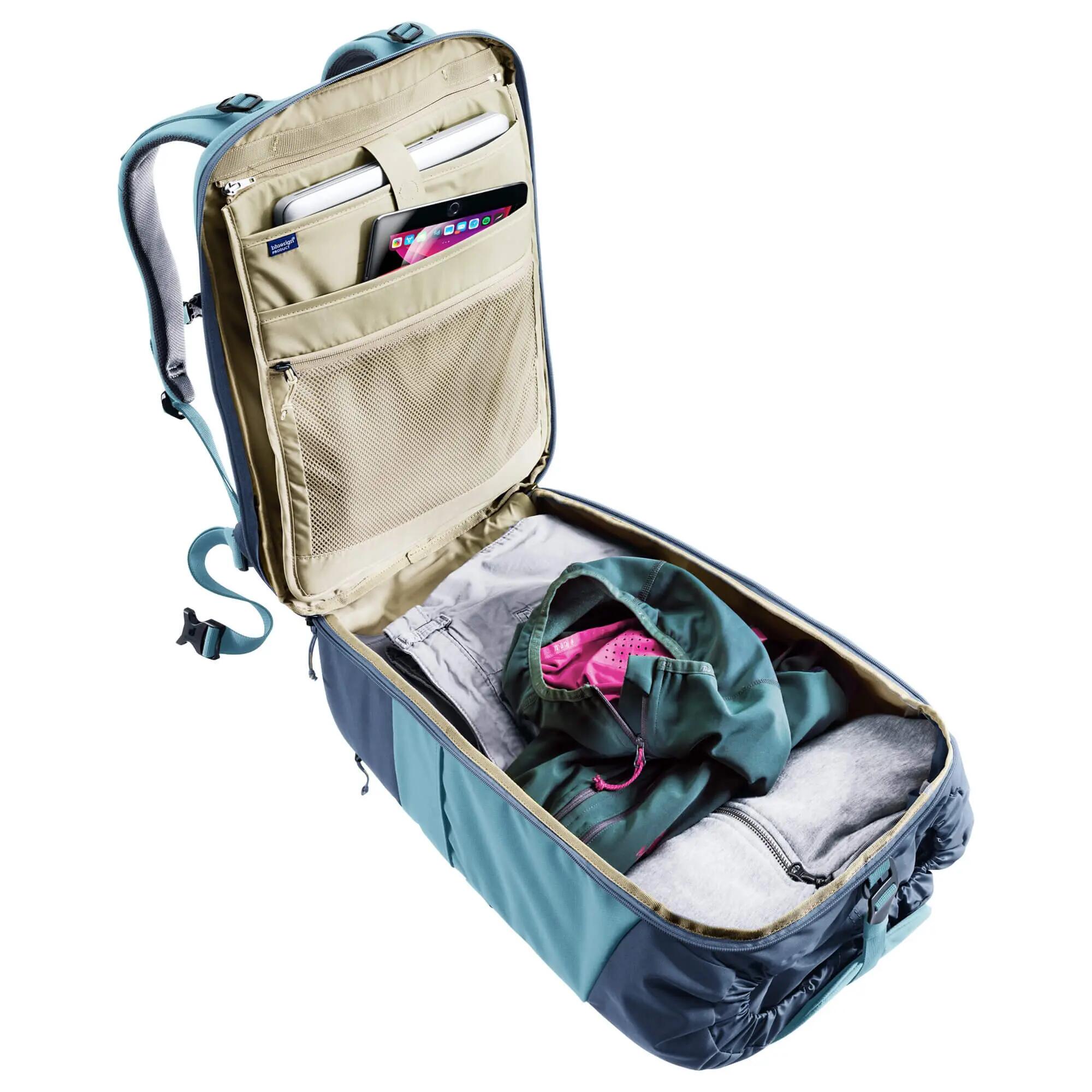 Rucksack Utilion 34+5 7/7