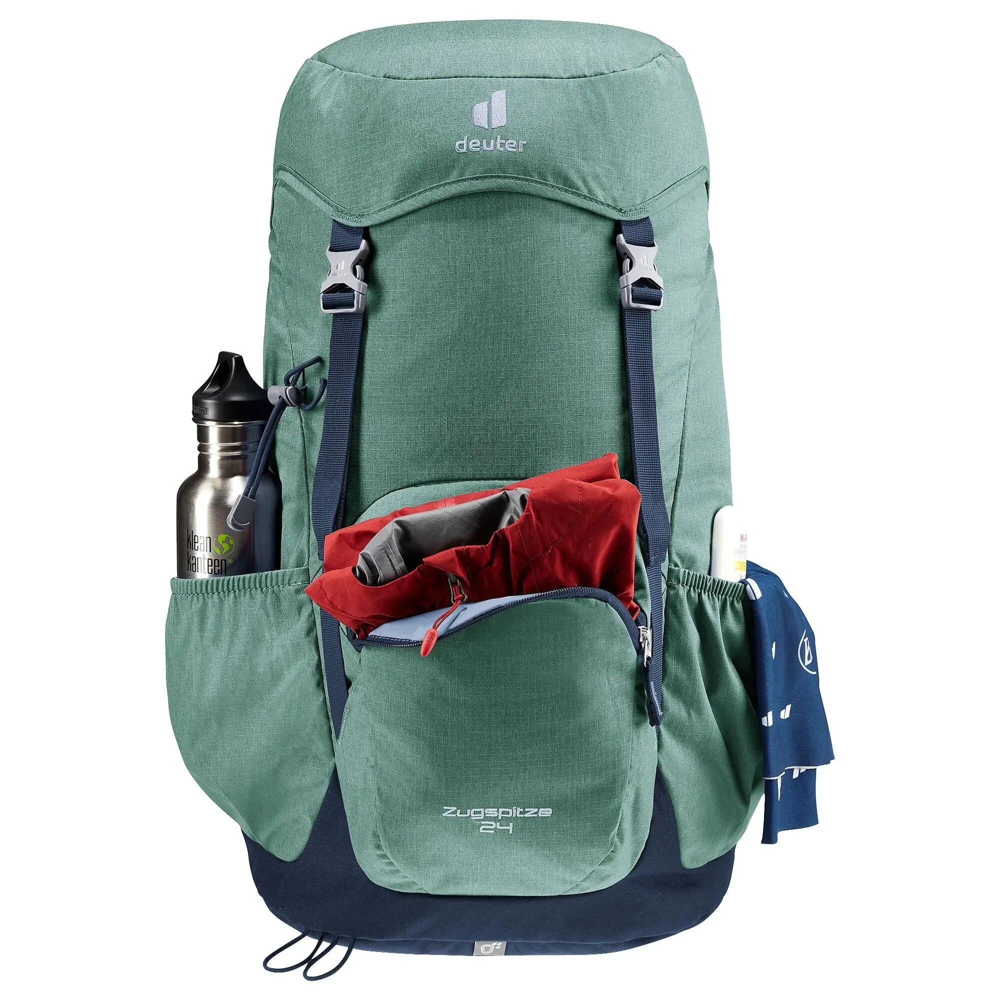 Unisex Wanderrucksack Zugspitze 24 7/8