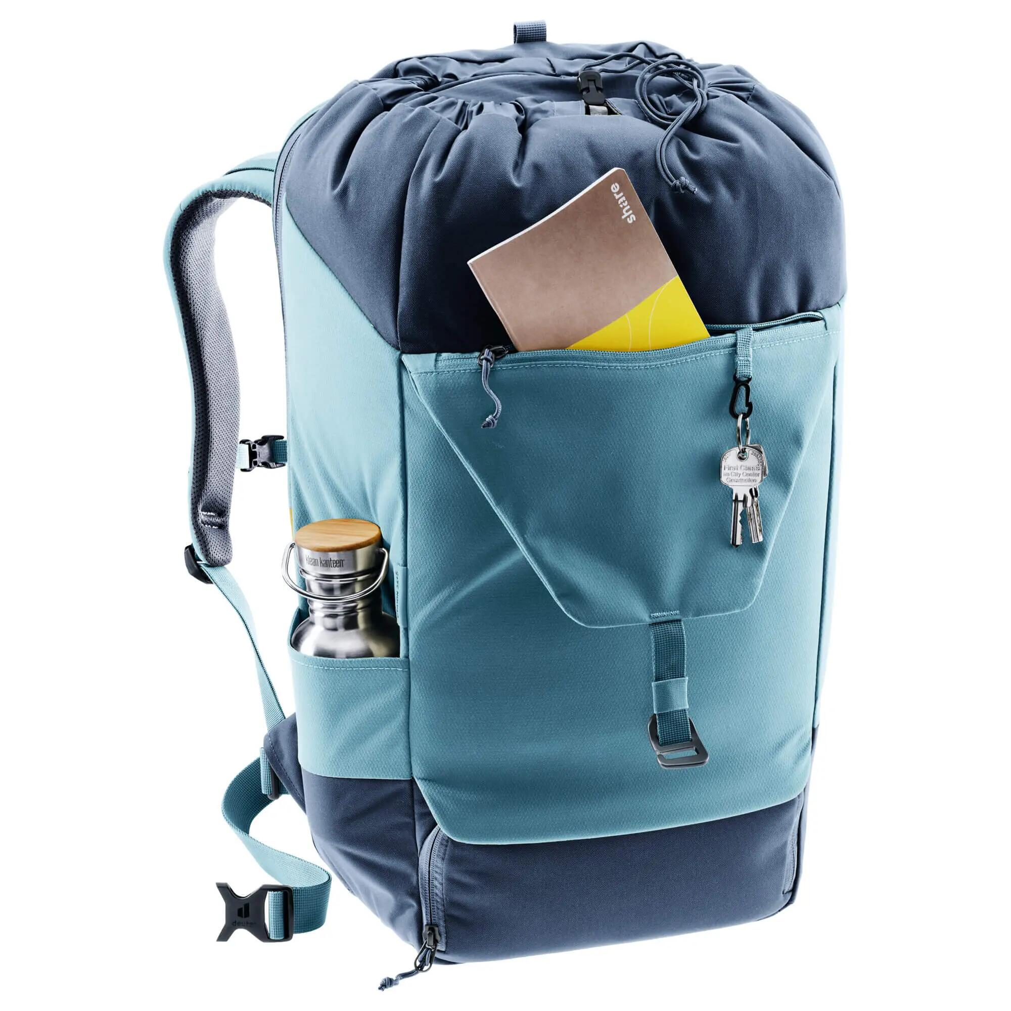 Rucksack Utilion 34+5 6/7