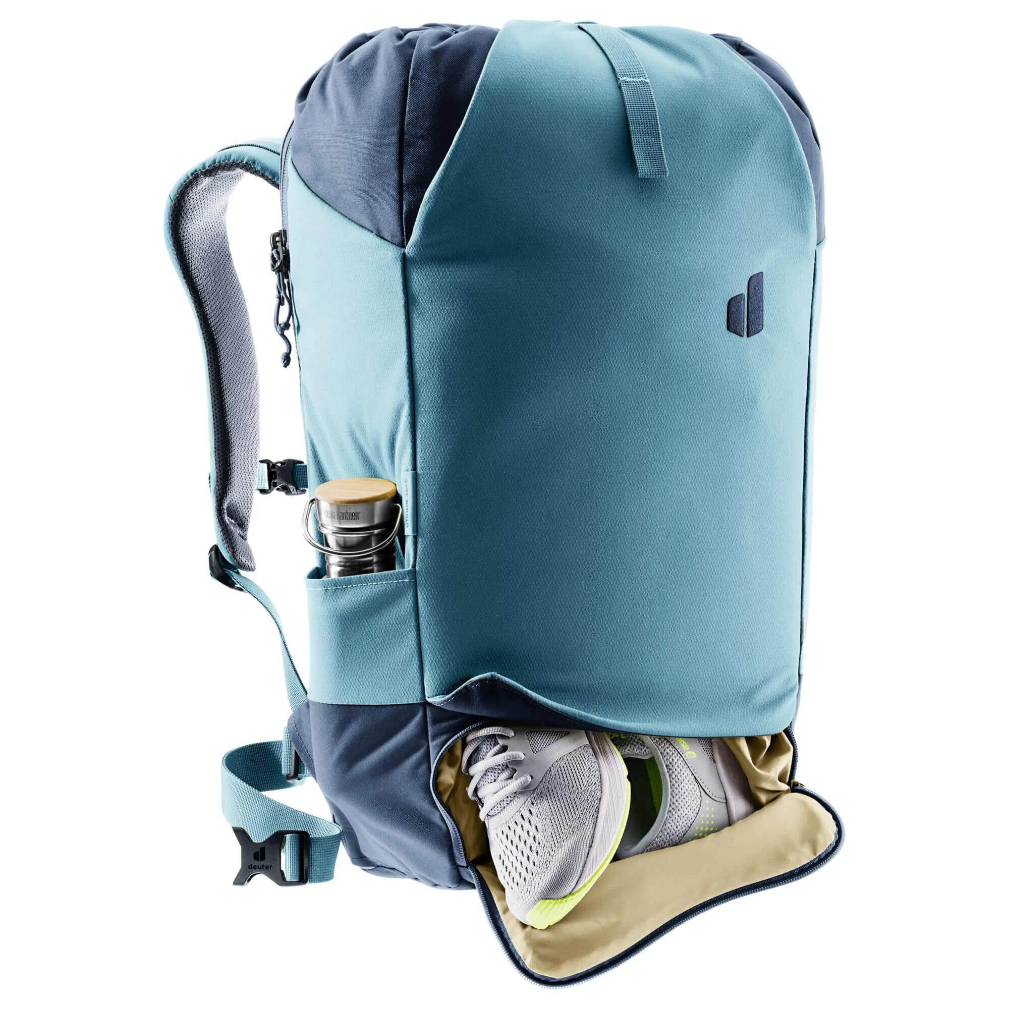 Rucksack Utilion 34+5 5/7