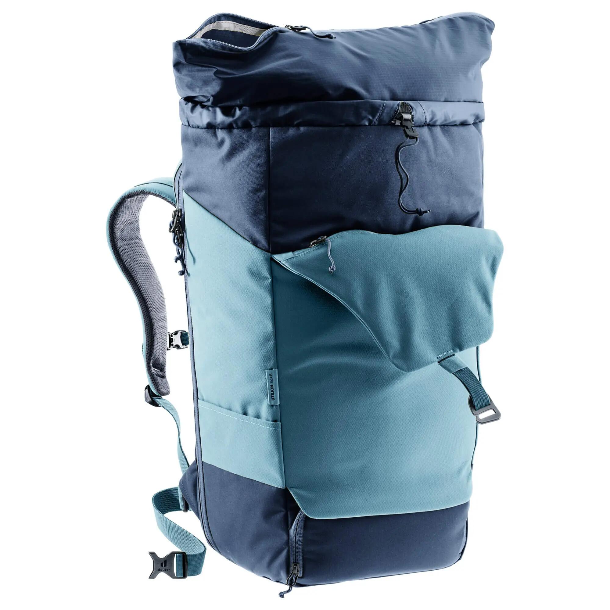 Rucksack Utilion 34+5 4/7