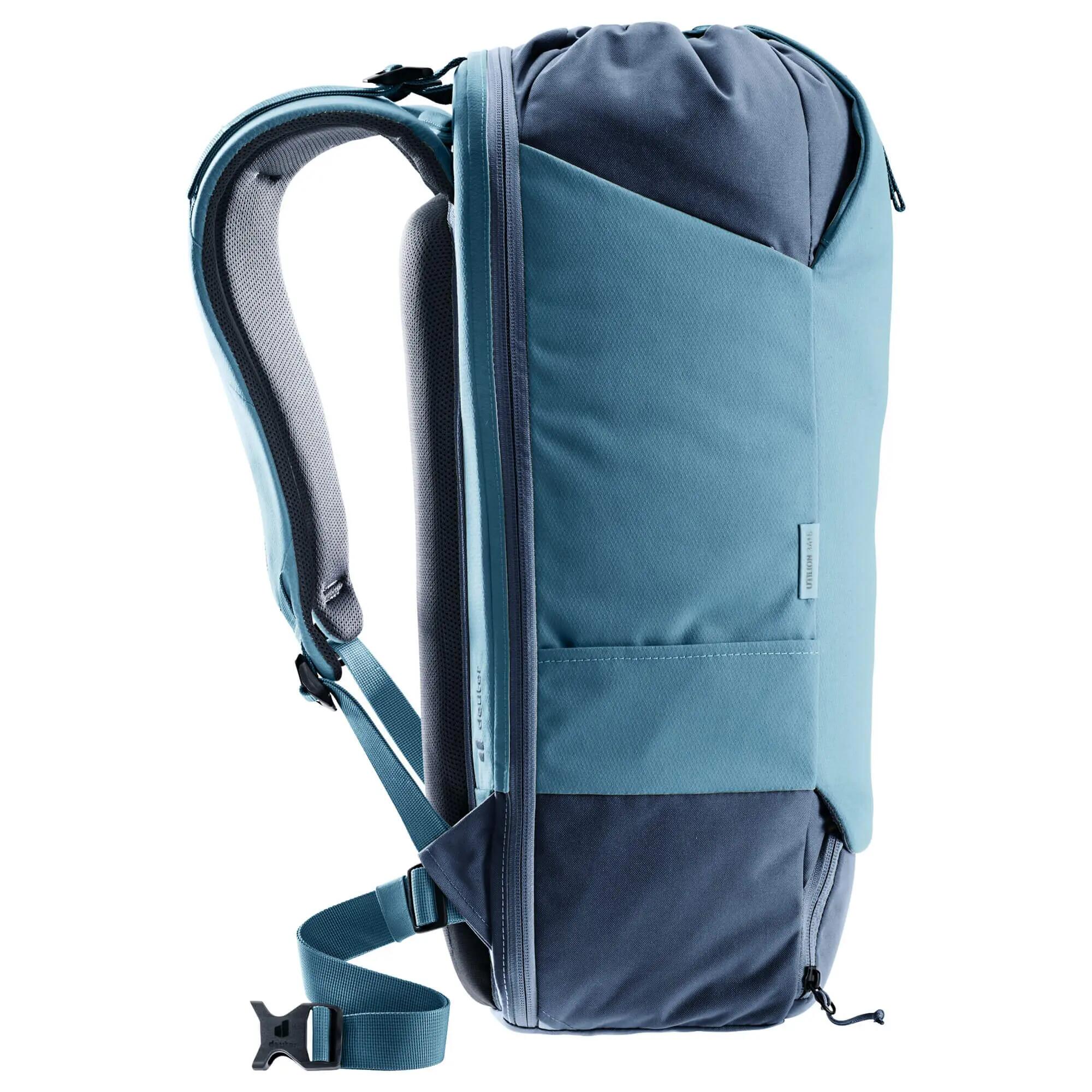 Rucksack Utilion 34+5 3/7